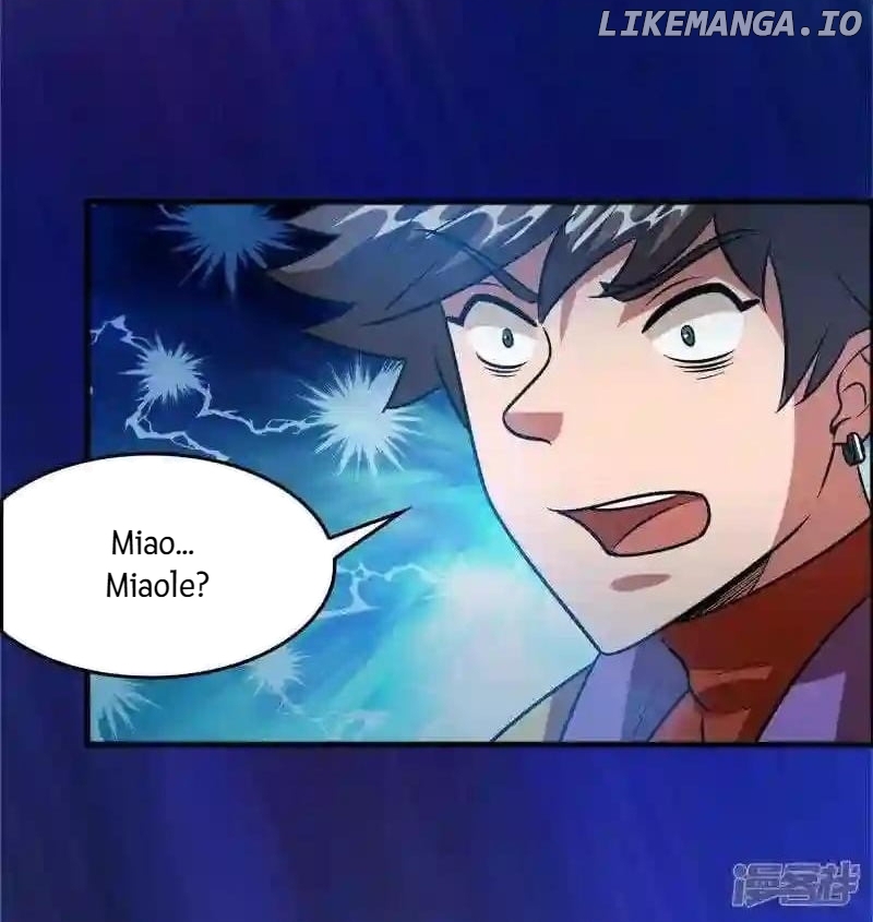 Local Supplier Of Alien Goods Chapter 79 - page 30